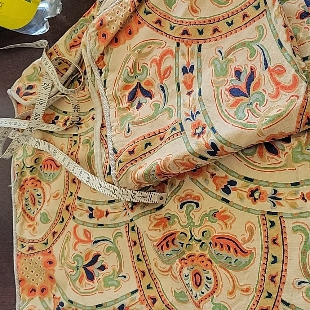 Pillow covers